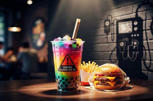 Những thói quen là 'ngòi nổ' kích hoạt bệnh không lây nhiễm