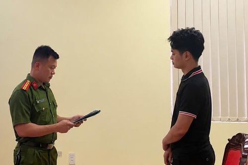 'Nổ' có quan hệ với hải quan, biên phòng để lo thủ tục xuất khẩu, gã đàn ông lừa đảo hơn 5,3 tỷ đồng