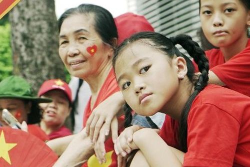 Đến năm 2045, Việt Nam phấn đấu tuổi thọ trung bình trên 80 tuổi