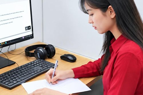 Thay đổi mới nhất bài thi IELTS tại Việt Nam áp dụng từ tháng 10