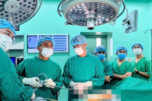 TPHCM: Nâng cao năng lực bệnh viện Bà Rịa