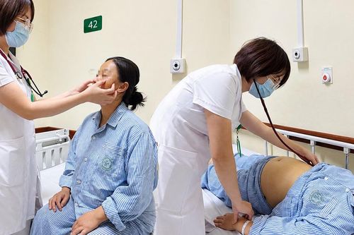 Thai phụ 34 tuần vàng da, vàng mắt vì viêm gan B nhiều năm không điều trị