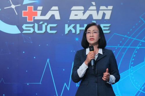 Chuyên gia khuyến nghị cách chăm sóc sức khỏe chủ động ngay từ bữa ăn hàng ngày