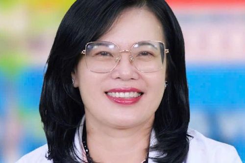 PGS.TS.BS Hoàng Thị Diễm Tuyết làm Chủ tịch Hiệp Hội y học TPHCM