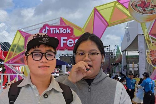 Ngày hội ẩm thực cuối tuần ở TP.HCM có gì khiến giới trẻ thích thú?