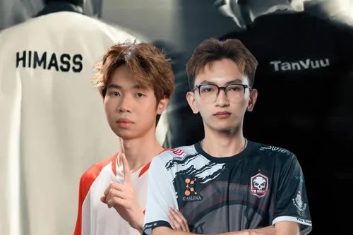 Himass - TanVuu chính thức giải nghệ PUBG PC, được cộng đồng esports săn đón ra sao?