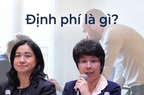 Giải mã 'Định phí': Là nghề gì mà AI càng phát triển càng cần người giỏi?