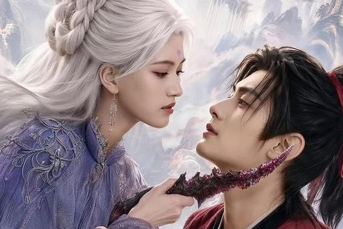 Sao Hoa ngữ 'bán mặt' cho AI làm phim: Lợi đâu chưa thấy, thiệt hại rõ ràng
