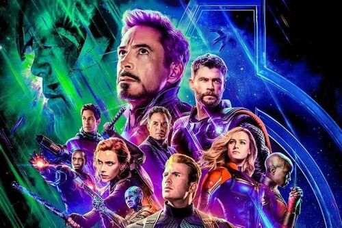 Hết Harry Potter đến Avengers làm nên điều khó tin: Ferrari có cũ vẫn là Ferrari