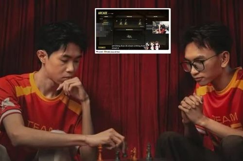Giữa ồn ào PUBG, video cũ của Himass bất ngờ được 'đào' lại vì một câu nói