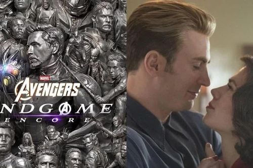 Bom tấn Avengers: Endgame chiếu lại có gì khác biệt so với phiên bản năm 2019?