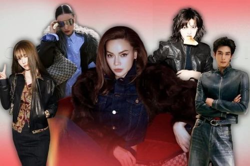 Show Gucci The Store: Hồ Ngọc Hà lập kỷ lục, bộ tứ đại sứ C-Biz chiếm sóng