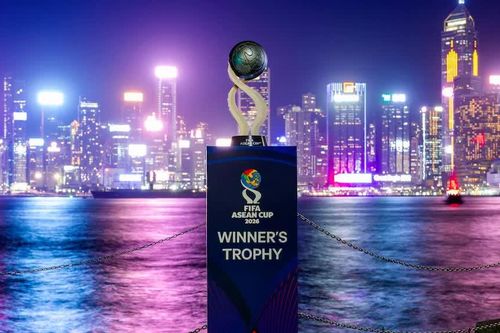FIFA phản bác thông tin tổ chức FIFA ASEAN Cup 2 năm/lần