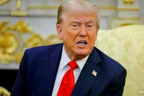 Rộ tin ông Trump bác bỏ đề xuất của Iran về việc mở lại Eo biển Hormuz trong vòng 7 ngày