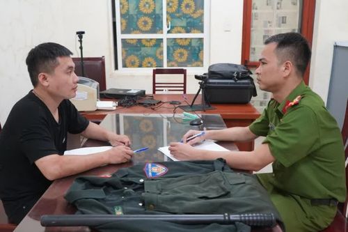 Giả danh Công an chặn đường người dân, gây hậu quả nghiêm trọng