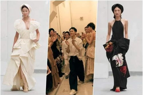 'Tấm Cám' bước ra thời trang thế giới bằng BST của Phan Đăng Hoàng tại Milano Fashion Week 2027