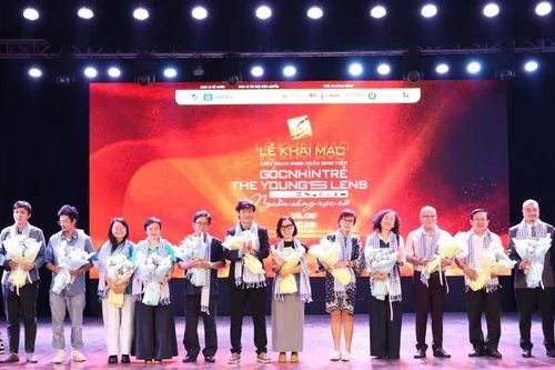 Sân chơi điện ảnh mới dành cho sinh viên