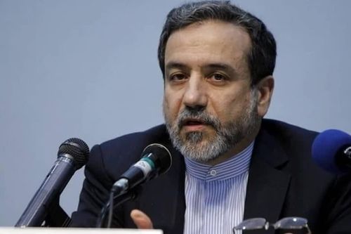 Nghị sĩ Iran dọa luận tội Ngoại trưởng vì gặp phái viên Mỹ