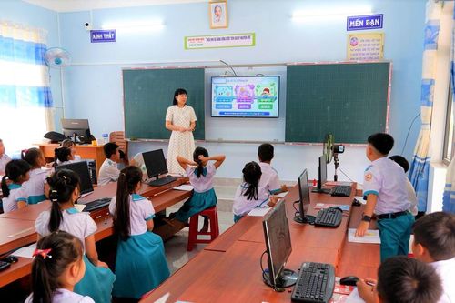 Đà Nẵng: Tiếp nối truyền thống hiếu học trên quê hương cụ Huỳnh Thúc Kháng