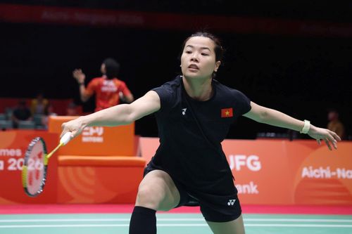 Đoàn Thể thao Việt Nam ở ASIAD 20 ngày 26/9: Thùy Linh thắng áp đảo