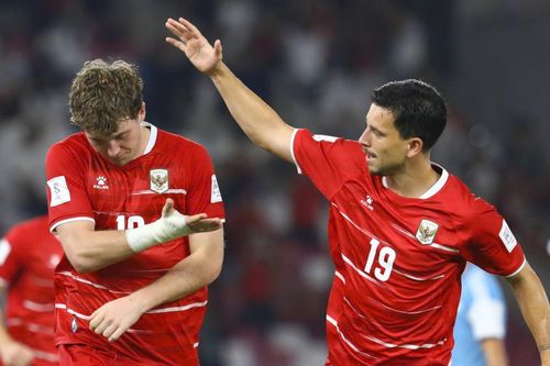 FIFA đáp trả giữa tin đồn 'xóa sổ' FIFA ASEAN Cup