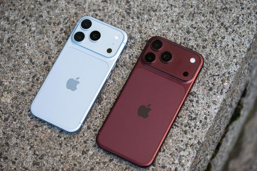Cách để iPhone cũ trông như mới