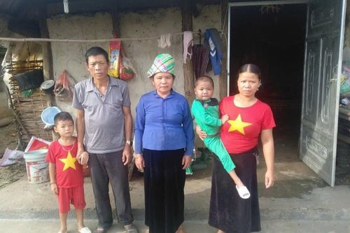 Hành trình chữa bệnh tim bẩm sinh không dừng ở phòng mổ
