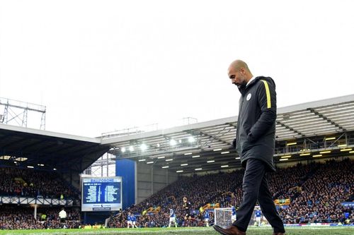 Pep quá khôn ngoan vì rời Etihad trước lúc 'bom hẹn giờ' phát nổ