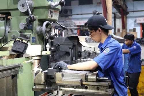 TP.HCM: Nhiều trường nghề mất tên, người học có bị ảnh hưởng?