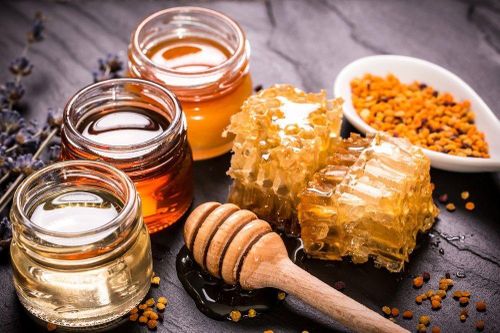 Loại thực phẩm không nên cho trẻ dưới 1 tuổi ăn