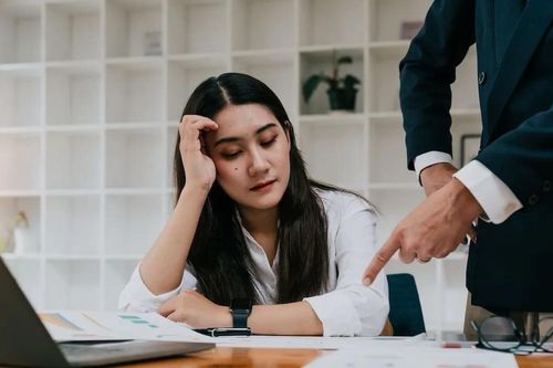 Điều khiến nhân sự chán ghét công ty