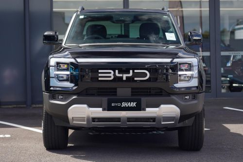 Hacker có thể điều khiển bán tải BYD Shark 6 từ xa?