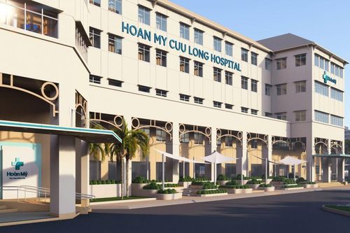 'Ông chủ' chuỗi bệnh viện Hoàn Mỹ lãi kỷ lục
