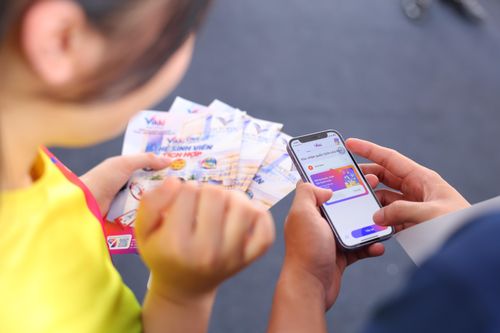 Vikki Digital Bank đưa tiện ích tài chính số toàn diện vào học đường