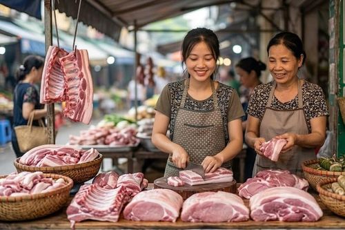 Giá heo hơi hôm nay 26.9: 7 địa phương giảm, Đồng Nai tăng giá