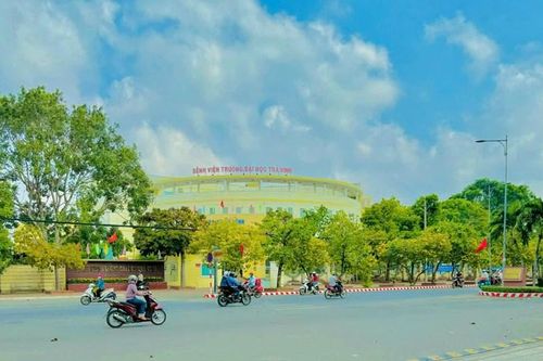 Đại học Trà Vinh duy trì Top 200 đại học xanh, phát triển bền vững trên thế giới