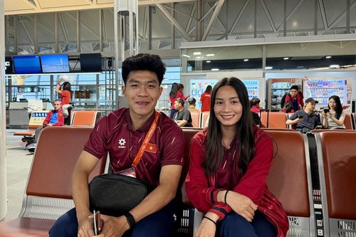 ĐT nữ và U23 Việt Nam khép lại hành trình tại ASIAD 2026