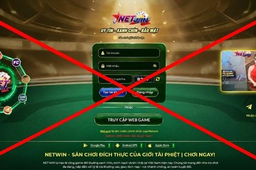 Triệt phá đường dây đánh bạc trực tuyến với giao dịch 'khủng' hơn 1.000 tỉ đồng
