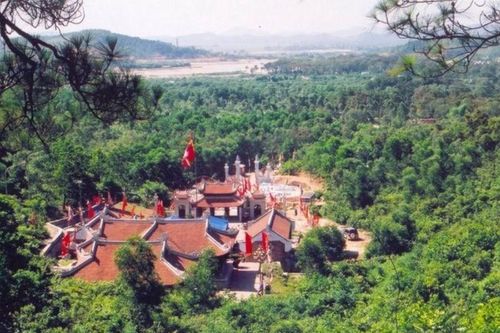 Tưởng niệm 584 năm ngày mất Nguyễn Trãi, tiếp nối những giá trị trường tồn