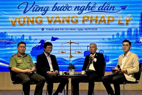 Trang bị 'tấm khiên pháp lý' cho hướng dẫn viên du lịch hội nhập quốc tế