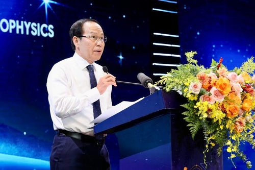Việt Nam đăng cai tổ chức Kỳ thi Olympic Thiên văn và Vật lý thiên văn quốc tế lớn nhất từ trước tới nay