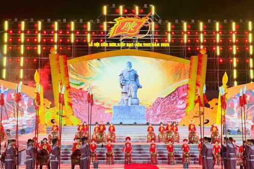Khai mạc Lễ hội Côn Sơn, Kiếp Bạc - mùa thu năm 2026