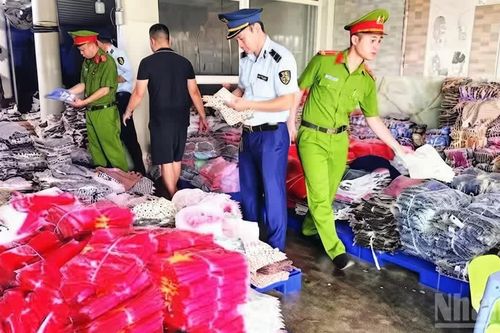 Đẩy mạnh công tác sở hữu trí tuệ phục vụ phát triển trong tình hình mới