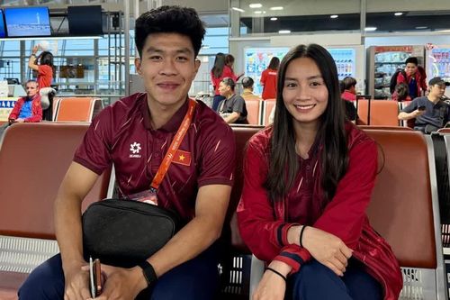 Đội tuyển nữ và U23 Việt Nam kết thúc hành trình tại Asian Games 2026