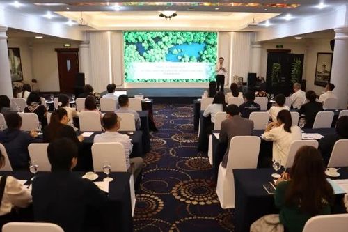 Truy xuất nguồn gốc, tạo lợi thế ESG cho doanh nghiệp