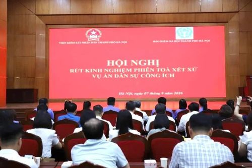 Tiếp tục 'truy' doanh nghiệp chậm đóng Bảo hiểm xã hội