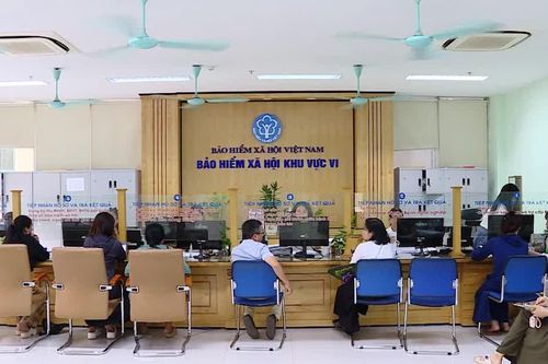 [Video] Bảo hiểm xã hội đã thu được hơn 452.000 tỉ đồng