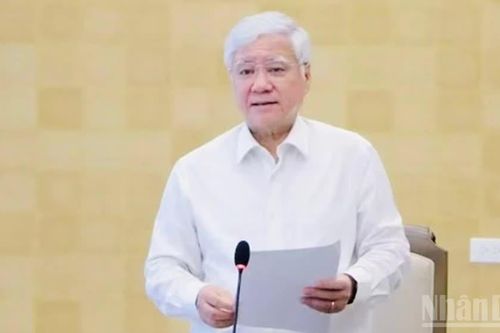 Nâng cao hoạt động giám sát của Quốc hội và Hội đồng nhân dân