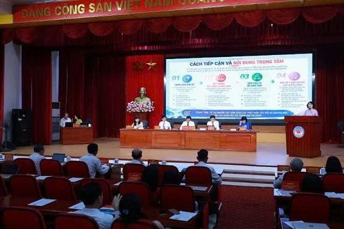 Chuyển hóa những giá trị văn hóa thành động lực phát triển của Quảng Ninh