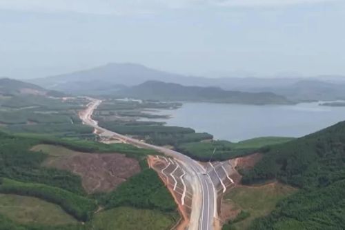 [Video] Bộ Xây dựng đề xuất xây mới, mở rộng gần 3.000 km cao tốc 5 năm tới